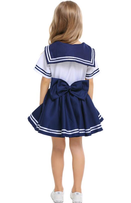 F68160 sailor girl costume